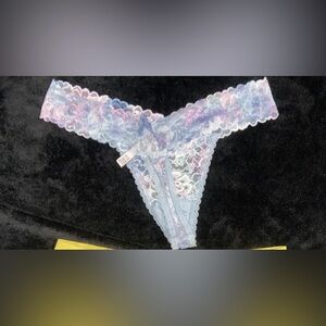 Victoria’s Secret panties extra-large